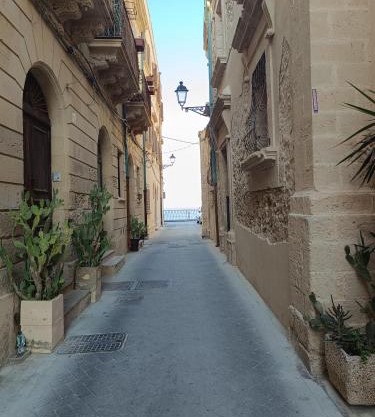La Punta di Ortigia