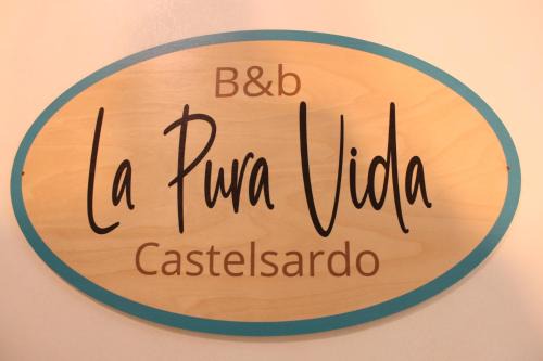 La Pura Vida