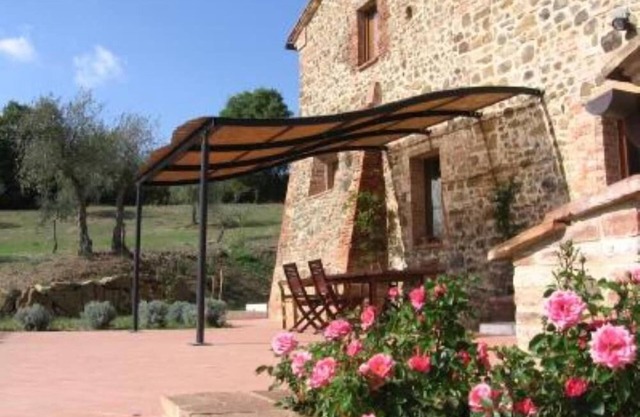 Ferienwohnung - Torrita di Siena