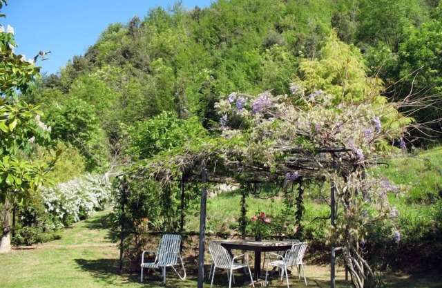Ferienhaus La Quercia in Camaiore - 5 Personen, 3 Schlafzimmer