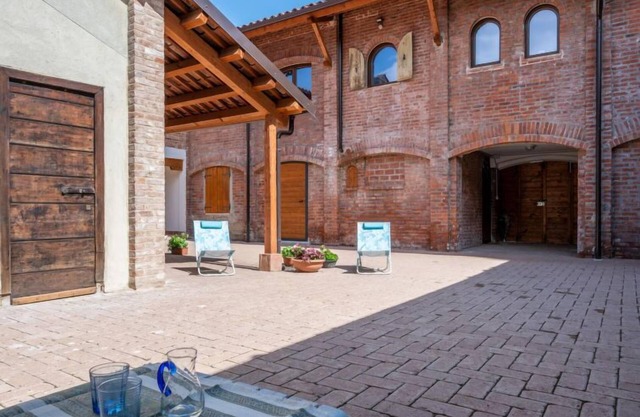 La Quercia by Interhome