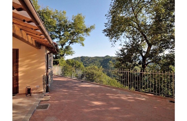 La Quercia di Vernio - ZIMMER 1