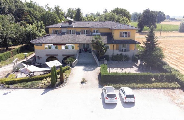 La Quercia Hotel con Ristorante