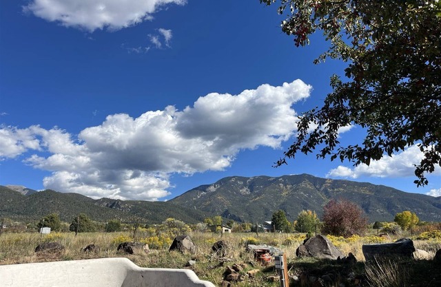 La Querencia - Taos Foothills Comfort
