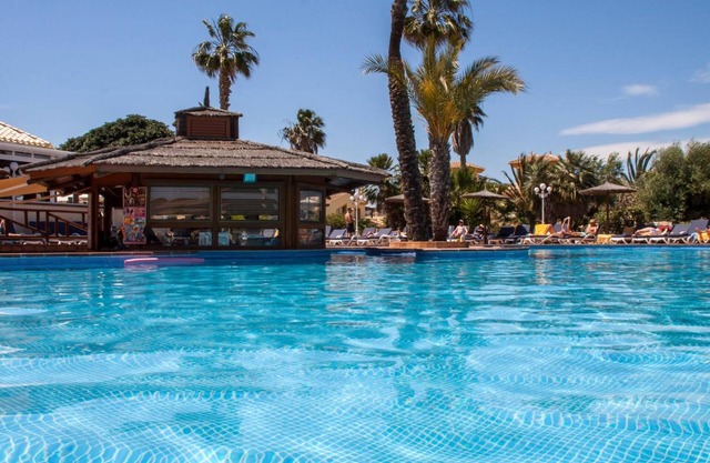 La Quinta at La Manga Club