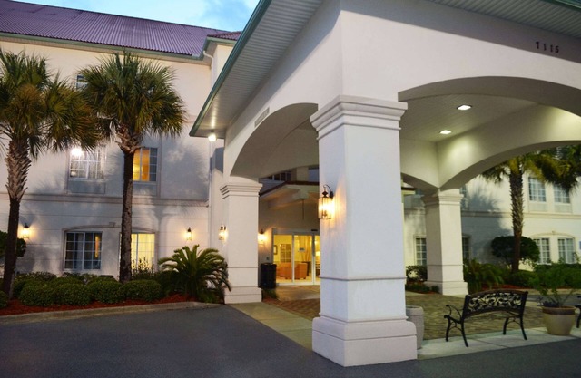 La Quinta by Wyndham PCB Coastal Palms