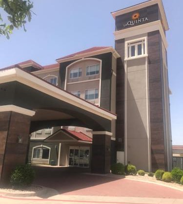 La Quinta by Wyndham Abilene Mall