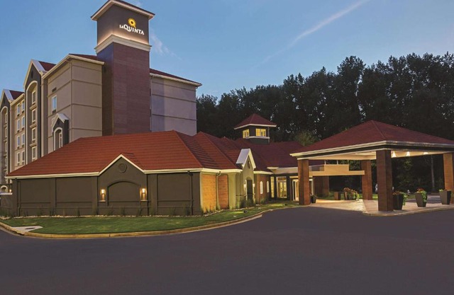 La Quinta by Wyndham Atlanta Alpharetta