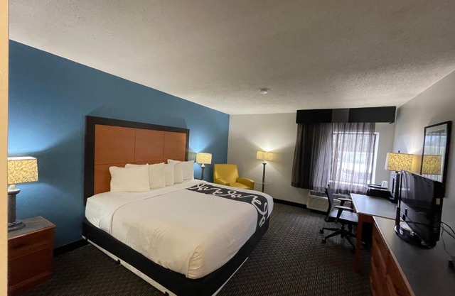 La Quinta by Wyndham Baton Rouge Siegen Lane