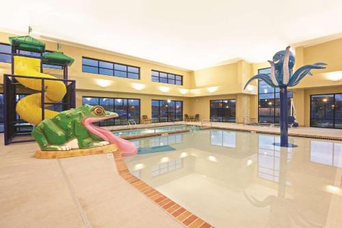 La Quinta by Wyndham Billings