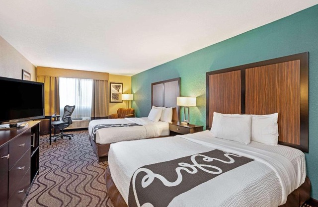 La Quinta by Wyndham Boise Towne Square
