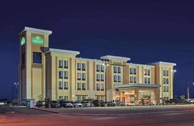 La Quinta by Wyndham Carlsbad