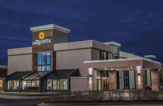 La Quinta by Wyndham Festus - St. Louis South