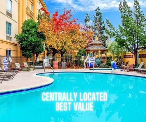 La Quinta by Wyndham Fremont/Silicon Valley