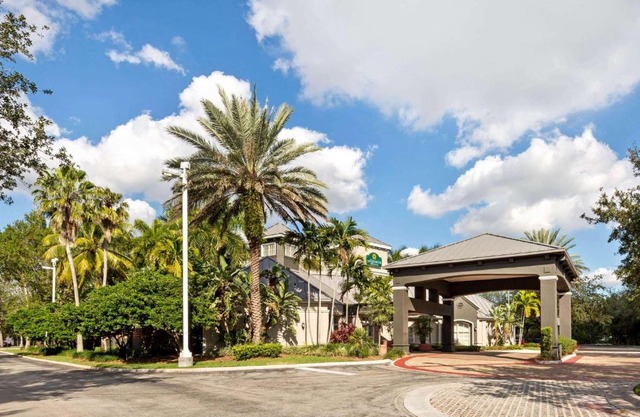La Quinta by Wyndham Ft. Lauderdale Plantation