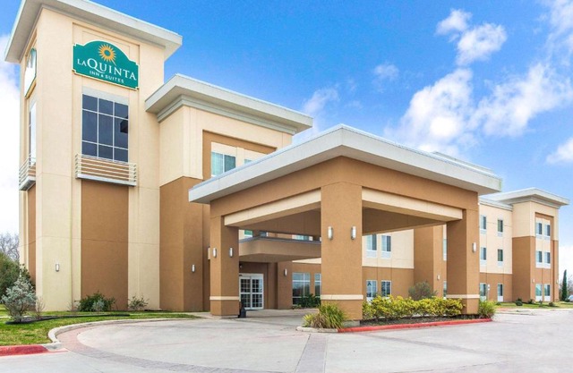 La Quinta by Wyndham Gonzales TX