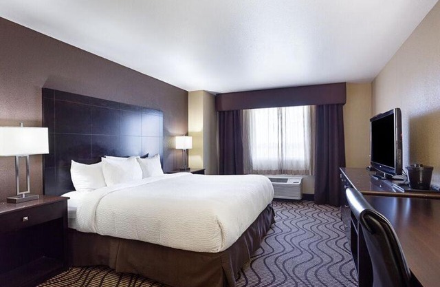 La Quinta by Wyndham Meridian / Boise West