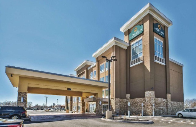 La Quinta by Wyndham Niagara Falls