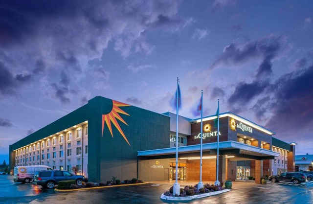 La Quinta by Wyndham Seattle Federal Way