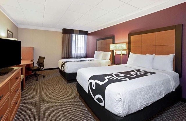 La Quinta by Wyndham Tacoma - Seattle