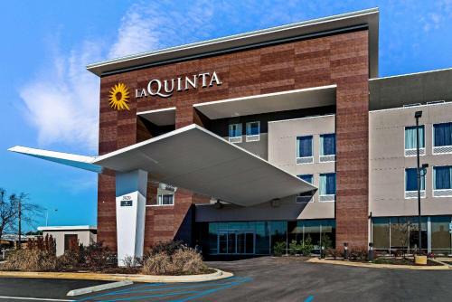 La Quinta by Wyndham Tuscaloosa McFarland