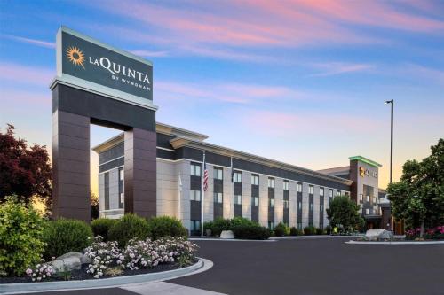 La Quinta by Wyndham Twin Falls