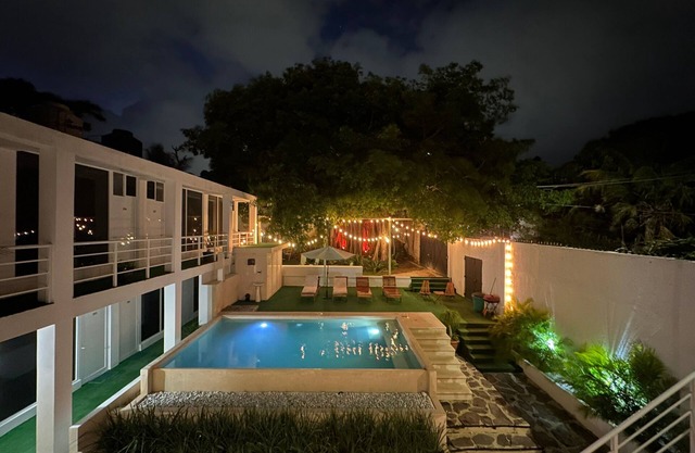 La Quinta Caribeña