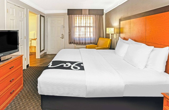La Quinta Inn by Wyndham Wichita Falls