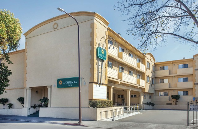 La Quinta Inn by Wyndham Berkeley