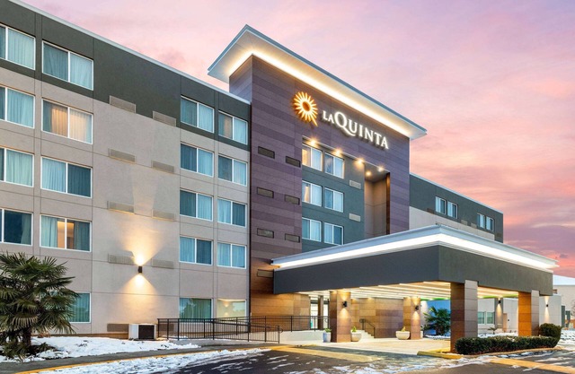 La Quinta Inn by Wyndham Lynnwood