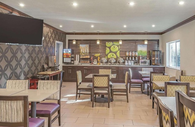 La Quinta Inn by Wyndham Olympia - Lacey