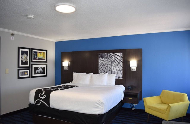 La Quinta Inn by Wyndham St. Louis Hazelwood - Airport North