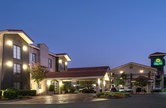 La Quinta Inn by Wyndham Sacramento North