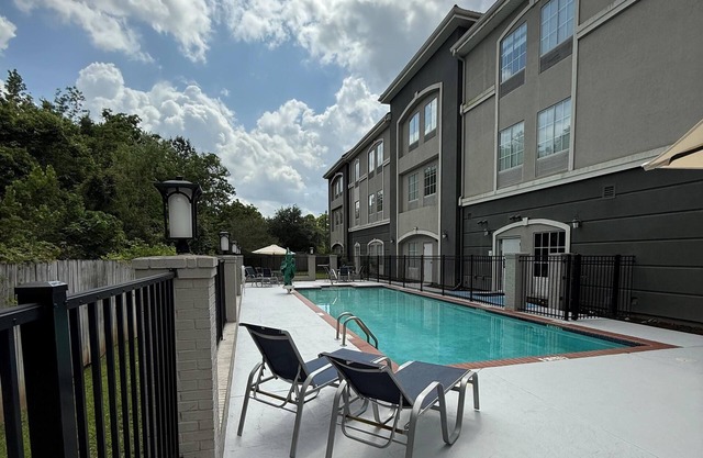 La Quinta Inn & Suites by Wyndham Baton Rouge Denham Springs