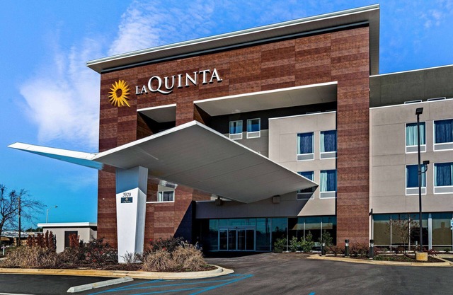 La Quinta Inn & Suites by Wyndham Tuscaloosa University