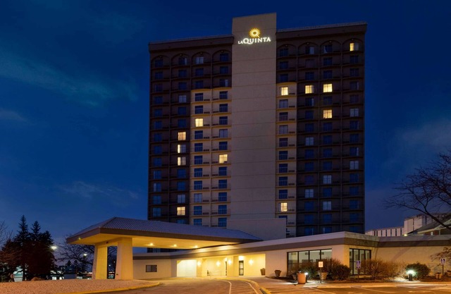 La Quinta Inn & Suites by Wyndham Minneapolis Bloomington W