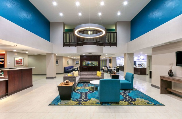 La Quinta Inn & Suites by Wyndham Horn Lake / Southaven Area