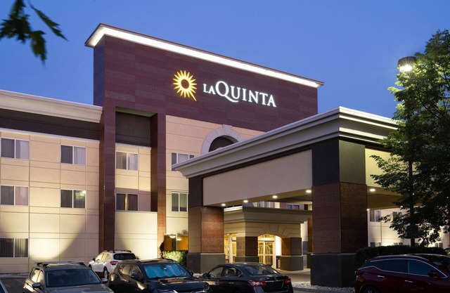 La Quinta Inn & Suites by Wyndham Idaho Falls/Ammon