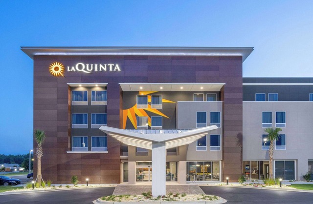 La Quinta Inn & Suites by Wyndham Valdosta