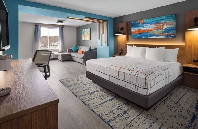 La Quinta Inn & Suites By Wyndham Williston/Burlington