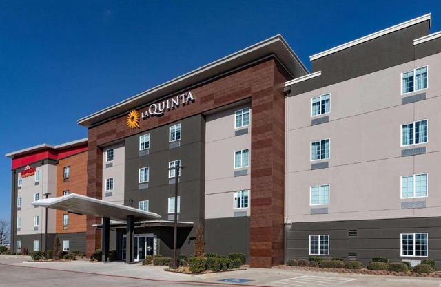 La Quinta Inn & Suites by Wyndham Ardmore