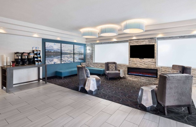 La Quinta Inn & Suites by Wyndham Pocatello