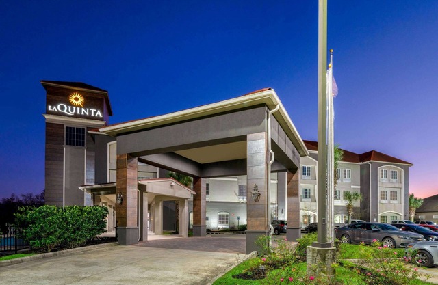 La Quinta Inn & Suites by Wyndham Boutte