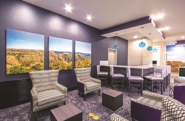 La Quinta Inn & Suites by Wyndham Pampa