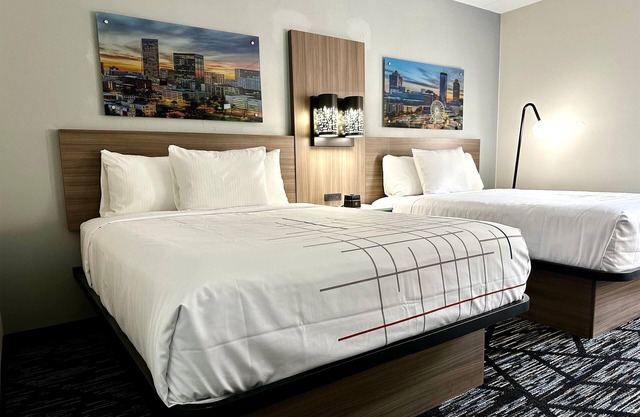 La Quinta Inn & Suites by Wyndham Atlanta Roswell