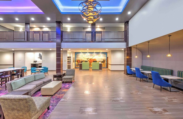 La Quinta Inn & Suites by Wyndham Tyler - University Area