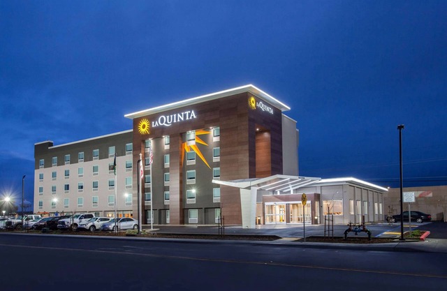 La Quinta Inn & Suites by Wyndham Madera
