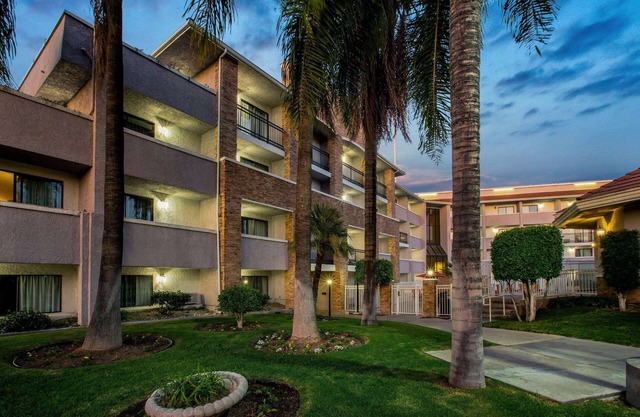 La Quinta Inn & Suites by Wyndham Pomona