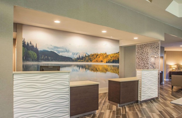 La Quinta Inn & Suites by Wyndham Orem University Pwy/Provo