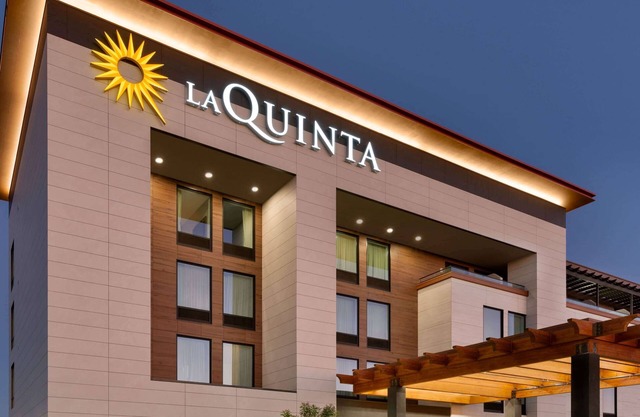 La Quinta Inn & Suites Santa Rosa Sonoma